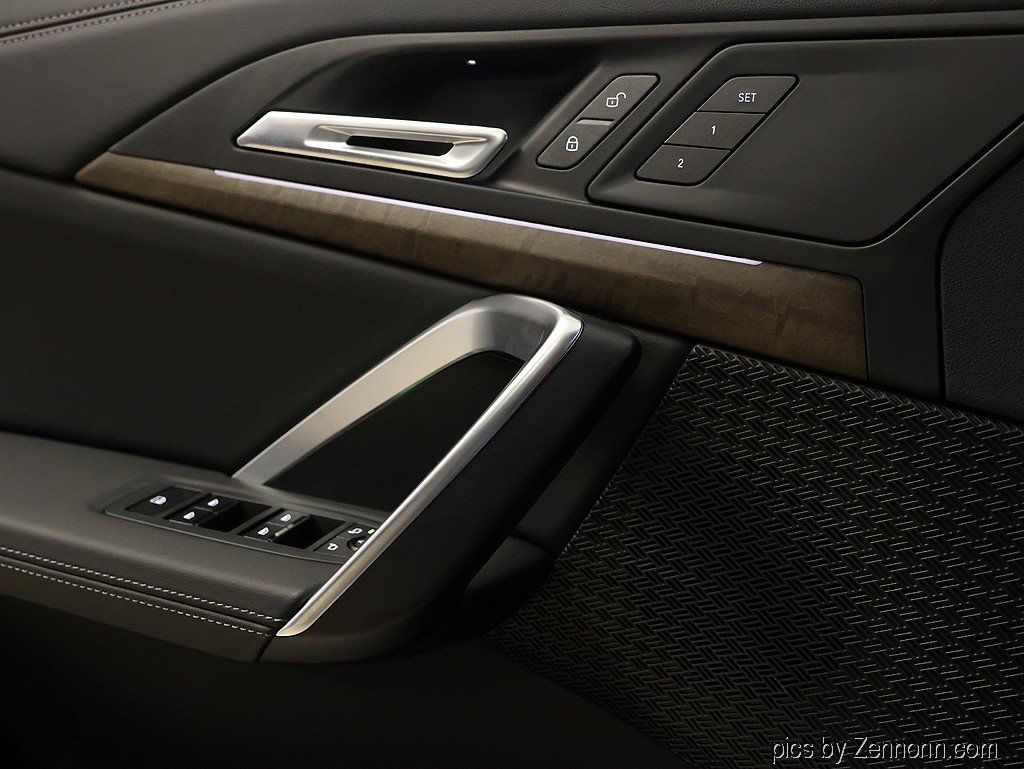 New 2027 BMW X1 xDrive28i AWD/4WD image 27