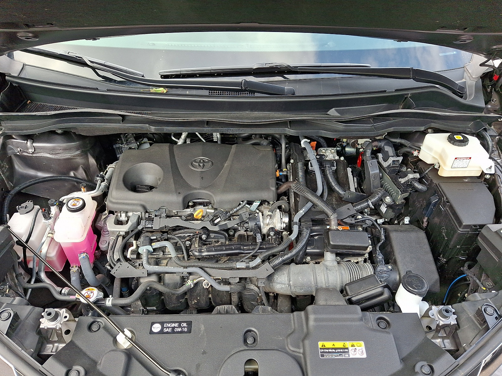 Used 2024 Toyota Sienna XLE FWD image 29