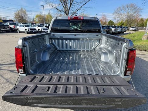 New 2026 Chevrolet Colorado LT AWD/4WD image 10