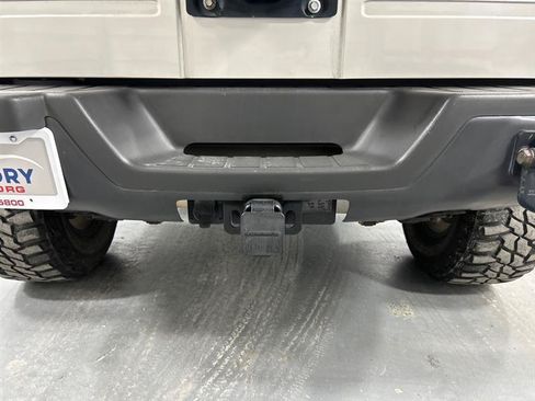 Used 2006 HUMMER H3 AWD/4WD image 9