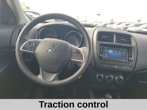 Used 2024 Mitsubishi Outlander Sport ES image 4