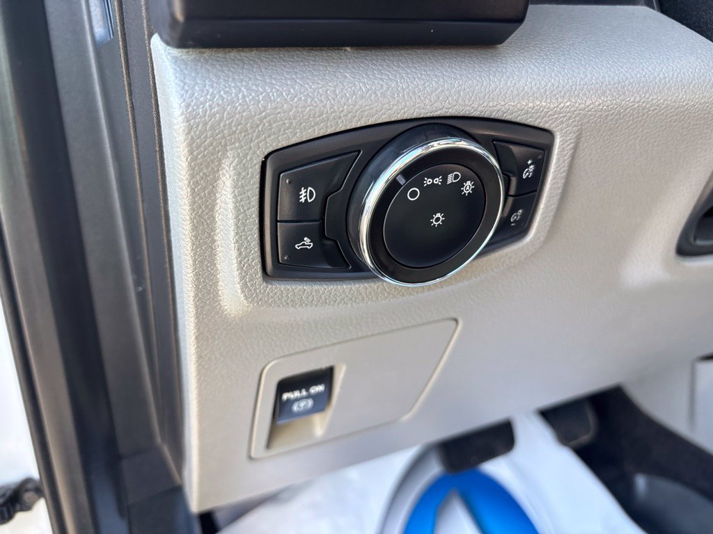 Used 2018 Ford F150 XL w/ Equipment Group 101A Mid AWD/4WD image 20