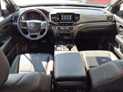 Used 2024 Honda Ridgeline TrailSport image 31
