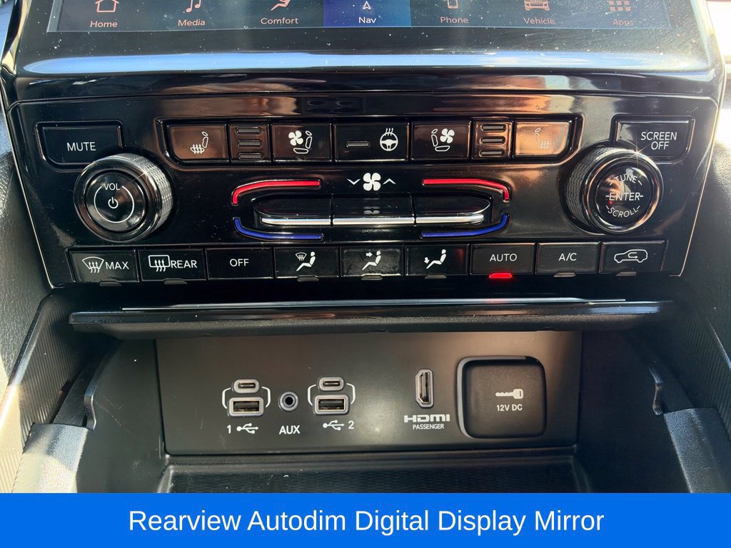 Used 2023 Jeep Grand Cherokee 30th Anniversary AWD/4WD image 26