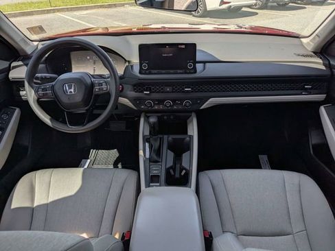 Used 2024 Honda Accord EX image 13