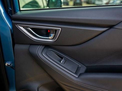 Certified 2022 Subaru Forester Touring image 26