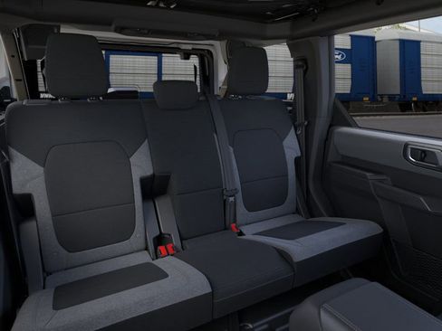 New 2025 Ford Bronco Big Bend image 36