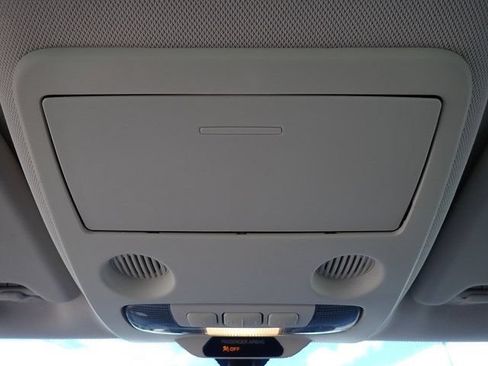 Certified 2022 Ford EcoSport S AWD/4WD image 27