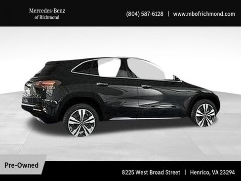 Used 2026 Mercedes-Benz GLA 250 image 19