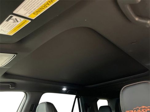 New 2026 Honda Passport TrailSport image 20