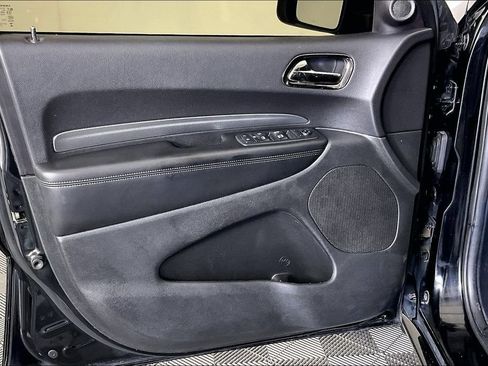 Used 2020 Dodge Durango GT w/ Blacktop Package RWD image 21