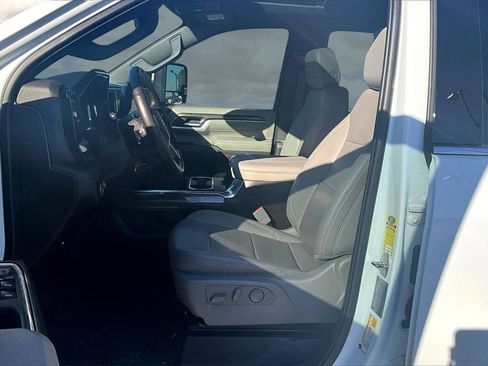 Used 2024 Chevrolet Silverado 3500 LTZ w/ LTZ Plus Package image 22