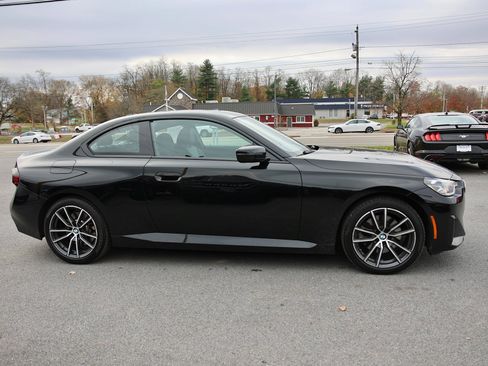 Used 2023 BMW 230i xDrive Coupe w/ Convenience Package image 8