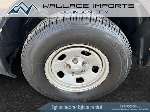 Used 2017 RAM 1500 Tradesman w/ Popular Equipment Group image 9