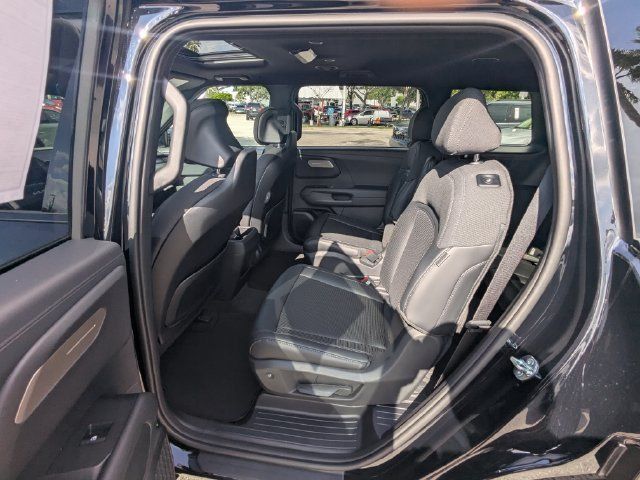 New 2027 Kia Telluride S FWD image 15