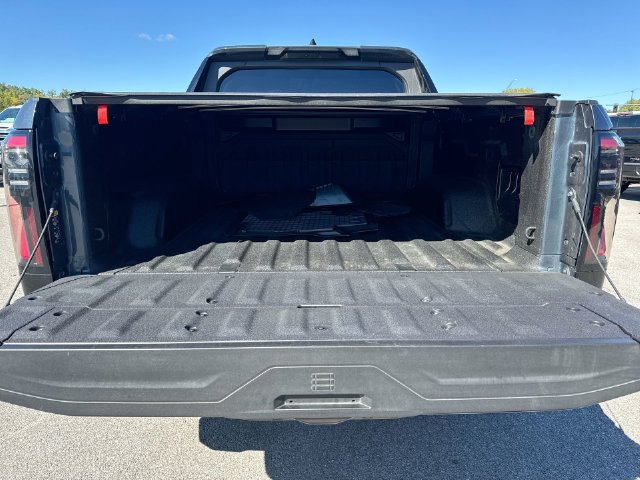 Used 2026 GMC Sierra EV Denali AWD/4WD image 26