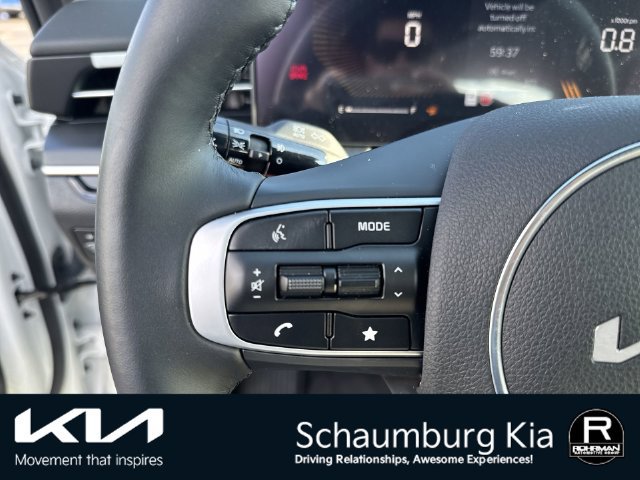 New 2026 Kia K5 GT-Line w/ GT-Line Red Interior Package AWD/4WD image 12