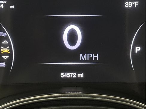 Used 2020 Jeep Grand Cherokee Altitude image 49