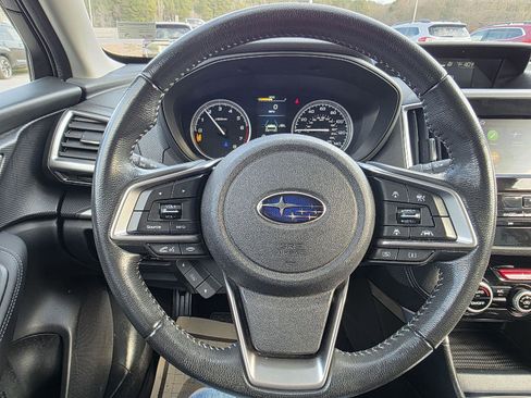 Used 2019 Subaru Forester Premium image 16