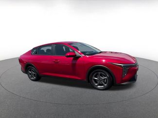 Used 2025 Kia K4 FWD video 2