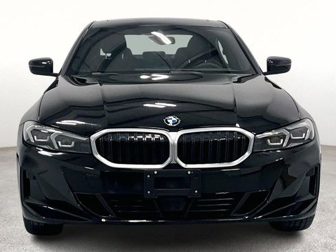 Used 2025 BMW 330i xDrive Sedan image 2