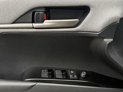 New 2026 Toyota Camry LE w/ Convenience Package FWD image 16