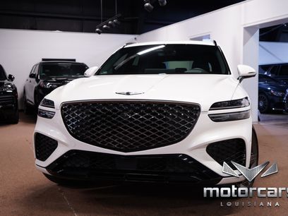 Used 2023 Genesis GV70 3.5T Sport w/ Sport Prestige Package