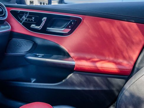 Used 2023 Mercedes-Benz C 43 AMG 4MATIC Sedan w/ AMG Night Package image 13