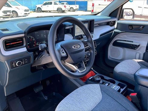Certified 2022 Ford Maverick XLT FWD image 16