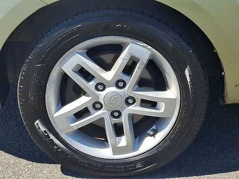 Used 2010 Kia Soul + w/ Audio Pkg FWD image 8
