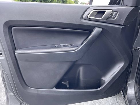 Used 2019 Ford Ranger Lariat w/ Equipment Group 501A Mid AWD/4WD image 10