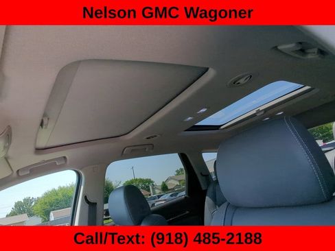 Used 2021 Buick Enclave Premium w/ Sun and Sites Package FWD image 34