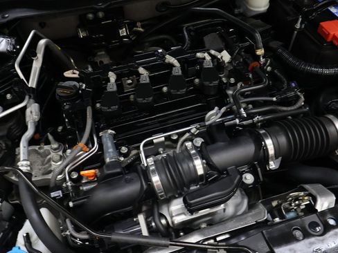 Used 2022 Honda Accord LX image 24