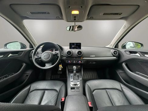 Used 2015 Audi A3 2.0T Premium AWD/4WD image 17