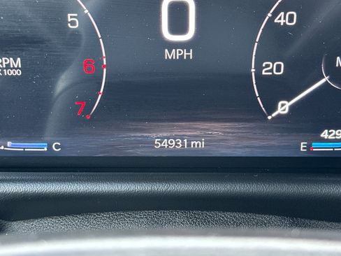 Certified 2024 Jeep Grand Wagoneer L Base image 28