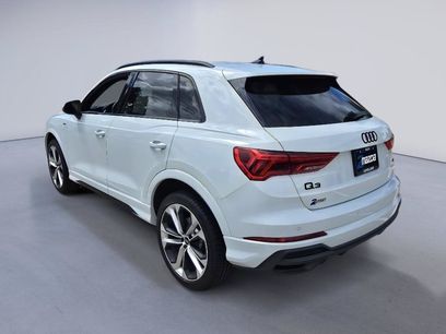 Used 2022 Audi Q3 2.0T Premium Plus