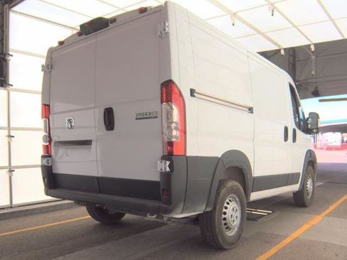 Used 2025 RAM ProMaster 1500 image 2