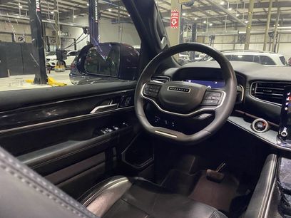 Used 2022 Jeep Wagoneer Series I w/ Premium Group I