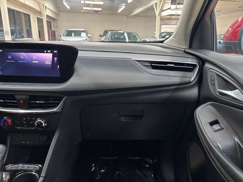 Used 2026 Buick Encore GX Preferred FWD image 33