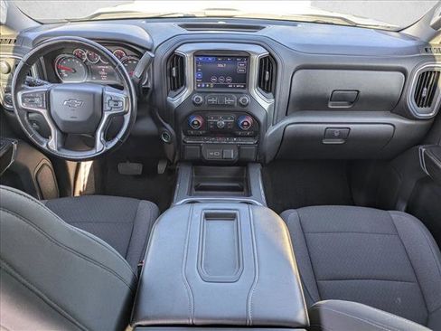 Used 2020 Chevrolet Silverado 1500 RST w/ All-Star Edition image 16