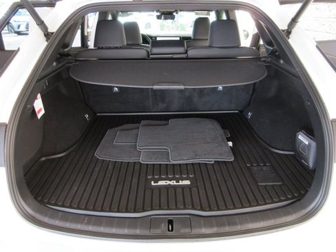 Used 2025 Lexus RX 350h w/ Convenience Package AWD/4WD image 51