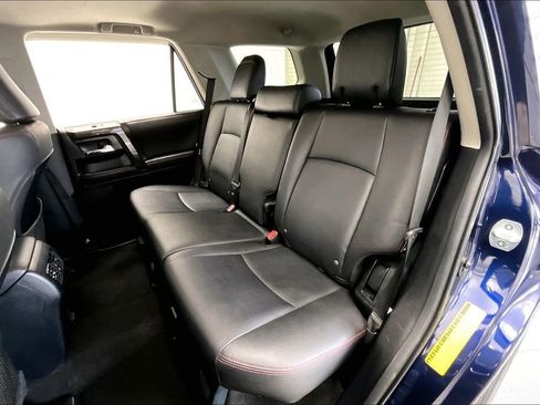 Used 2020 Toyota 4Runner TRD Off-Road Premium w/ Moonroof Package image 27