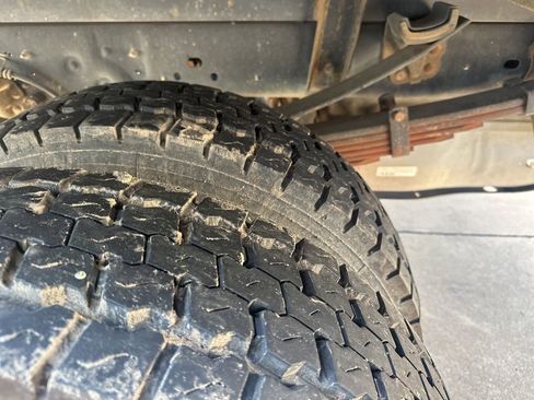 Used 2016 Ford F550 4x4 Crew Cab Super Duty image 27