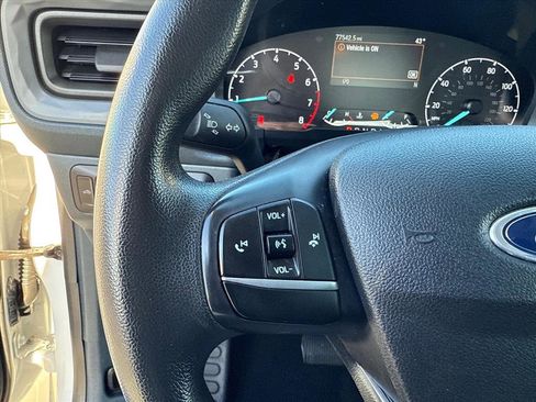 Used 2022 Ford Maverick XL image 27