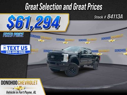 Used 2025 Ford F250 XLT