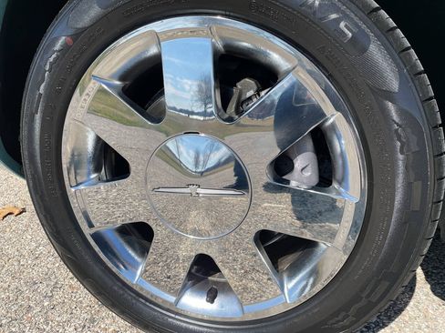 Used 2002 Ford Thunderbird RWD image 30