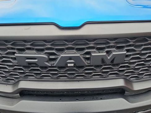 Used 2025 RAM 1500 Rebel w/ Rebel Level 1 Equipment Group AWD/4WD image 35