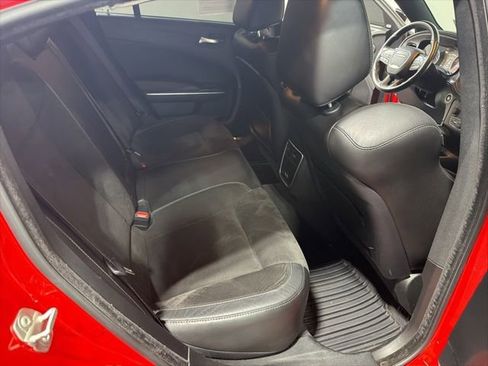 Used 2023 Dodge Charger GT w/ Plus Group RWD image 35