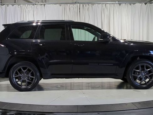 Used 2020 Jeep Grand Cherokee Limited X AWD/4WD image 11