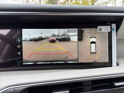 New 2026 Hyundai Palisade Calligraphy image 21